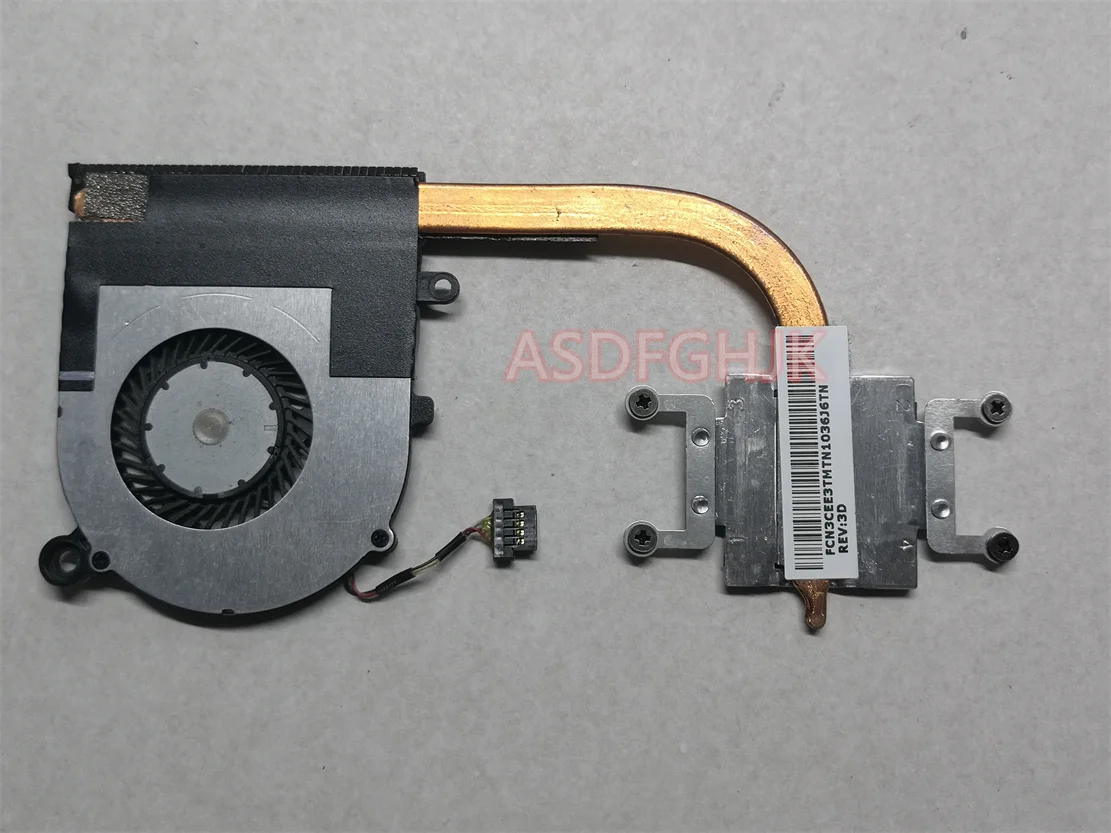 Б/у Оригинальный Fcn3cee3tmtn1 Dfs 350705 pq0t для ультрабука Acer Aspire P3-131 P3-171, радиатор и вентилятор TESE OK
Б/у Оригинальный Fcn3cee3tmtn1 Dfs 350705 pq0t для ультрабука Acer Aspire P3-131 P3-171, радиатор и вентилятор TESE OK