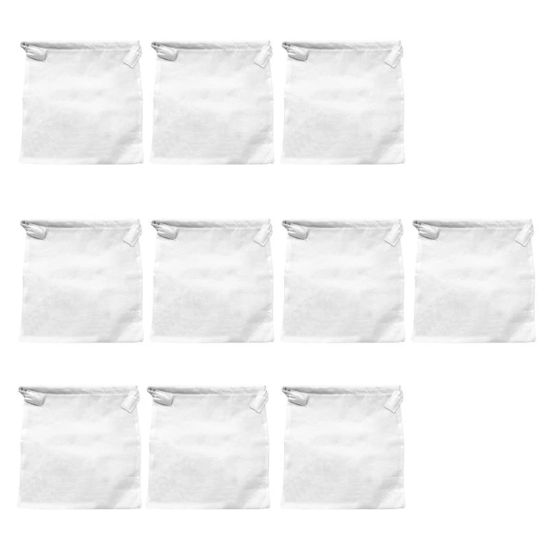 40jd 10pcs Slashring Bag Сумка для туристики грязной одежды Организатор Сумка для стира
40jd 10pcs Slashring Bag Сумка для туристики грязной одежды Организатор Сумка для стира