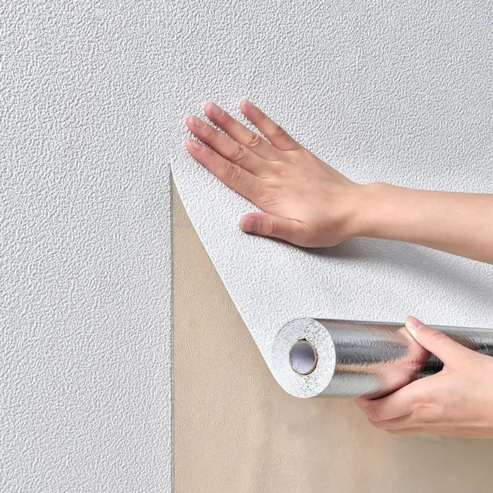 White Linen Texture Self Adhesive Wall Panels XPE Foam Material Moisture Proof Waterproof Wall Panels Waterproof Self Adhesive
White Linen Texture Self Adhesive Wall Panels XPE Foam Material Moisture Proof Waterproof Wall Panels Waterproof Self Adhesive