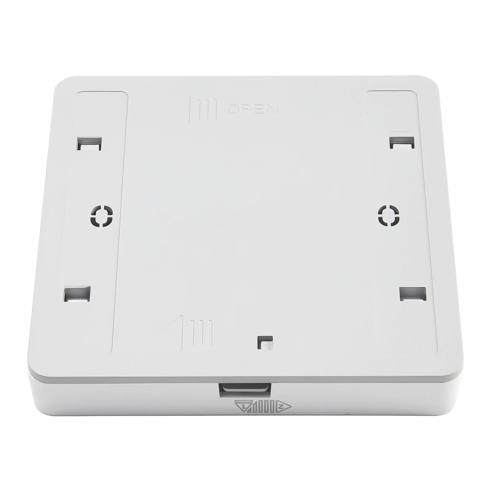 4-button Scene Paste Switch Button Battery Communication BT 5.0 Mesh Movies Pasted Wall Quickly Set The Scenes
4-button Scene Paste Switch Button Battery Communication BT 5.0 Mesh Movies Pasted Wall Quickly Set The Scenes