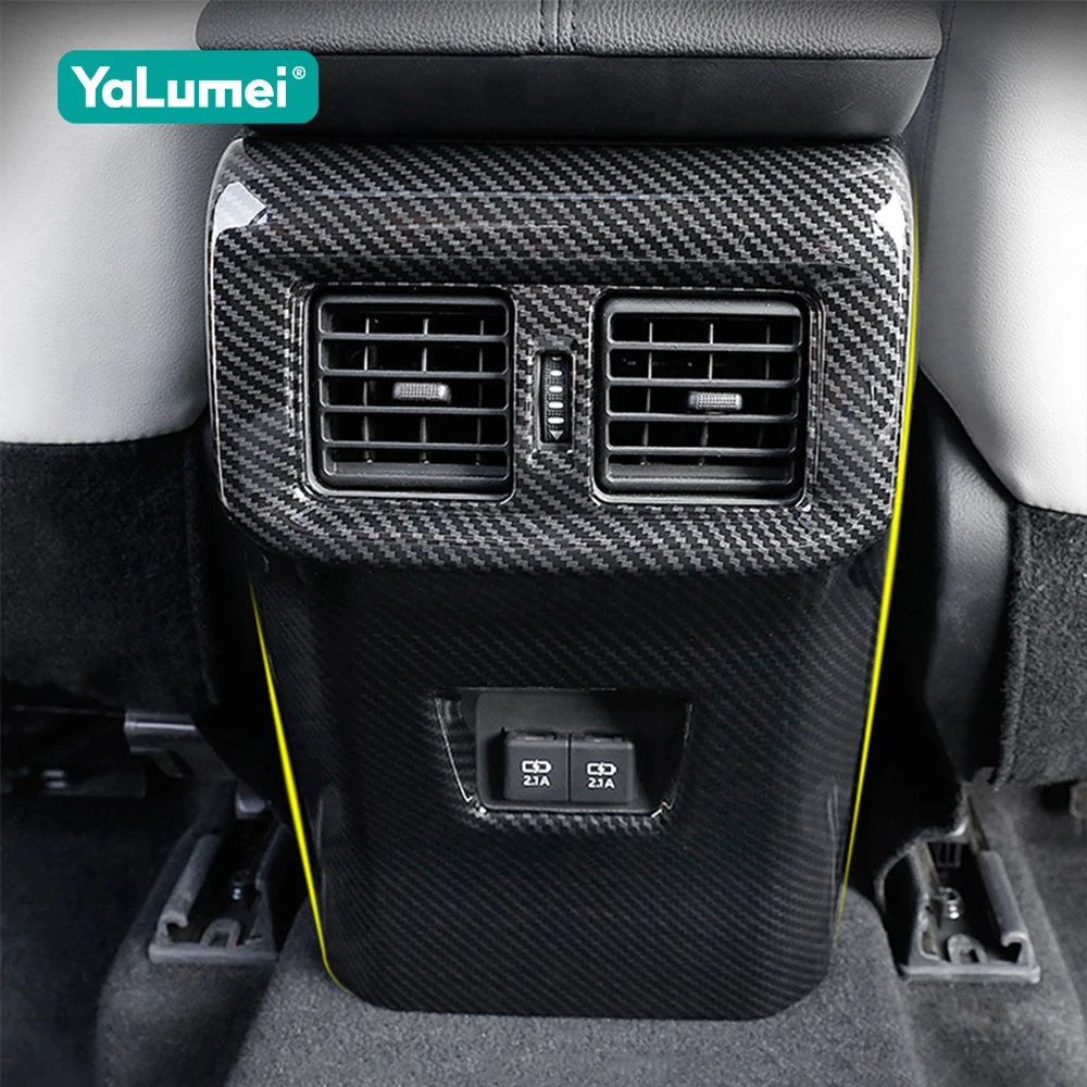 Для Toyota RAV4 XA50 2019 2020 2021 2022 2023 2024 2025 Гибридный ABS автомобильный задний подлокотник, накладка на воздуховыпускное отверстие, наклейка на крышку
Для Toyota RAV4 XA50 2019 2020 2021 2022 2023 2024 2025 Гибридный ABS автомобильный задний подлокотник, накладка на воздуховыпускное отверстие, наклейка на крышку
