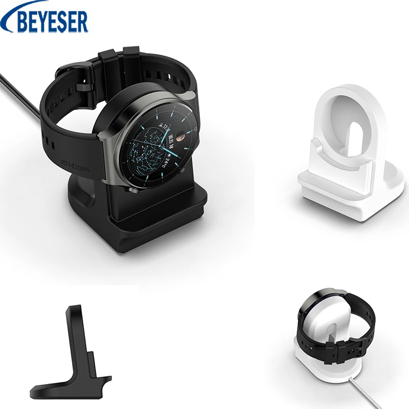 Подставка для часов Huawei Watch 3/GT2 Pro/ ECG, зарядный провод для умных часов, универсальный силиконовый кабель для зарядки, аксессуары
Подставка для часов Huawei Watch 3/GT2 Pro/ ECG, зарядный провод для умных часов, универсальный силиконовый кабель для зарядки, аксессуары