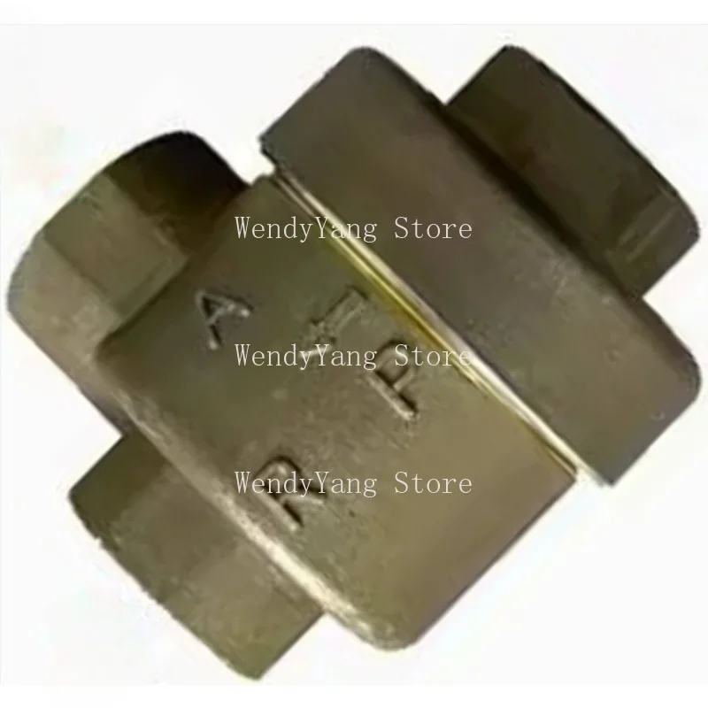 Suitable for Pneumatic One-way Exhaust Valve Tire Replacement Machine, Tire Bead Crusher, Pressure Relief Valve Tire Machine
Suitable for Pneumatic One-way Exhaust Valve Tire Replacement Machine, Tire Bead Crusher, Pressure Relief Valve Tire Machine