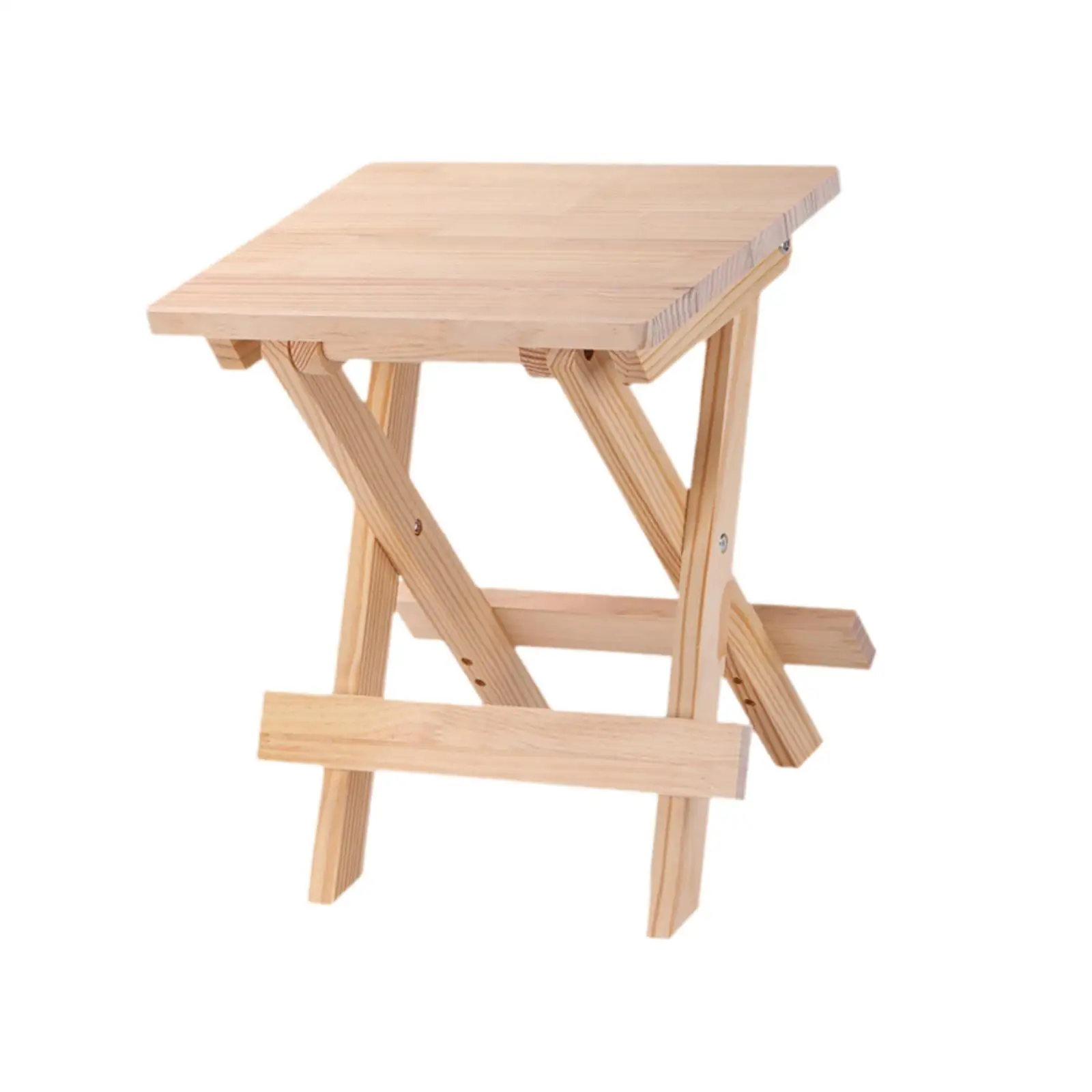 Wood Painting Stool Foldable Stool Artist Stool Wooden Folding Stool Counter Stool for Outdoor Home Entryway Living Room Gallery
Wood Painting Stool Foldable Stool Artist Stool Wooden Folding Stool Counter Stool for Outdoor Home Entryway Living Room Gallery