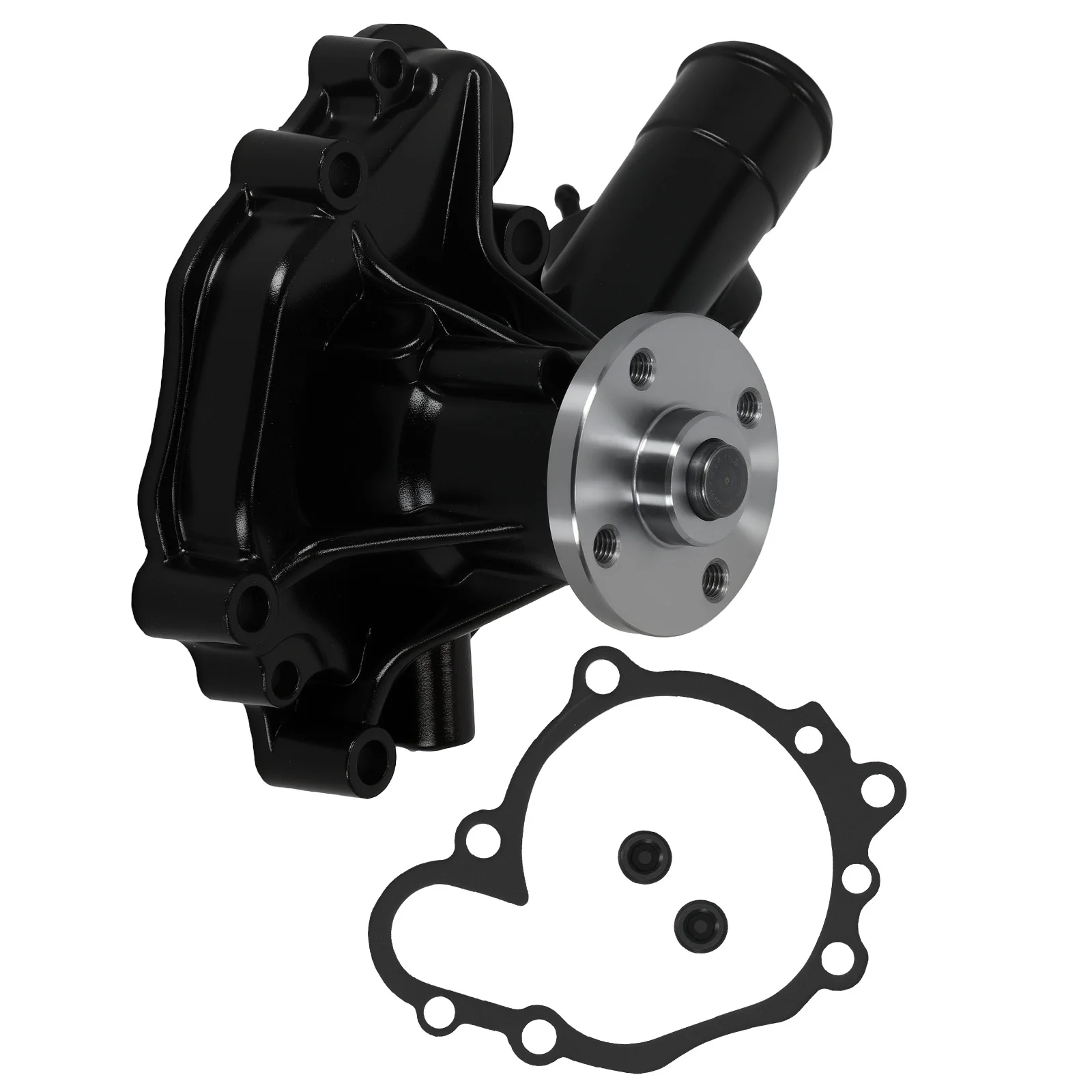 Cooling Water Pump Unit for Doosan Solar 55W-V Plus 129907-42000 Aluminum
Cooling Water Pump Unit for Doosan Solar 55W-V Plus 129907-42000 Aluminum