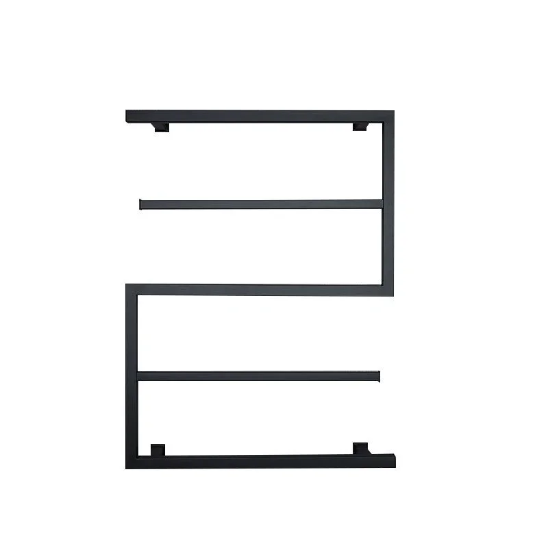 Electric towel rack Special type heating towel rack Clothes drying rack Plug in electric bathroom bow shaped towel rack
Electric towel rack Special type heating towel rack Clothes drying rack Plug in electric bathroom bow shaped towel rack