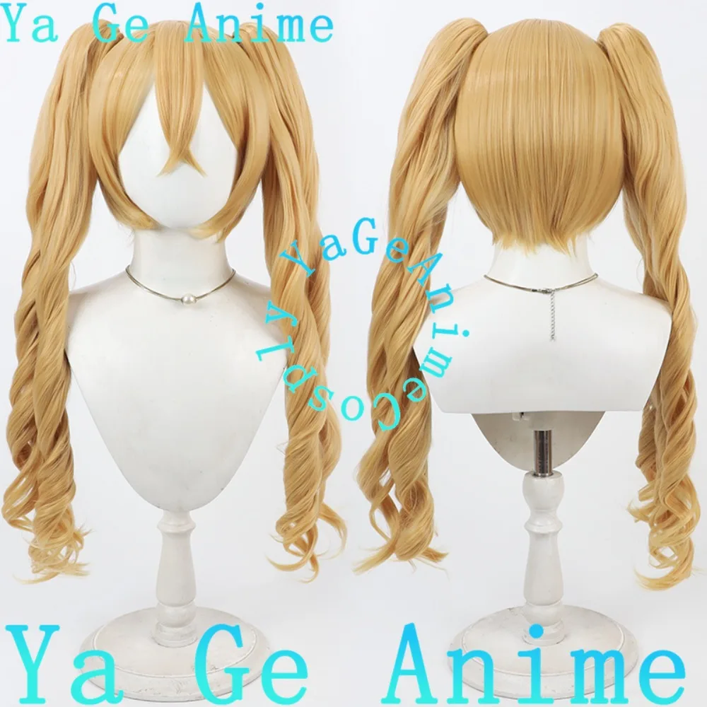 Ya Ge Mewkledreamy Pretty Cure Momozono Love Cosplay Wig Anime Reality Show Game Role-playing Wig Used For Anime Dance Parties
Ya Ge Mewkledreamy Pretty Cure Momozono Love Cosplay Wig Anime Reality Show Game Role-playing Wig Used For Anime Dance Parties