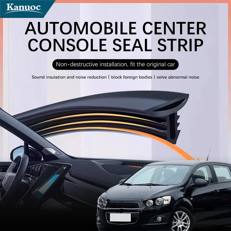 For Chevrolet Aveo Spark Camaro Onix Car Sealing Strips Dashboard Stickers Decoration Auto Rubber Seals Sticker Weatherstrip
For Chevrolet Aveo Spark Camaro Onix Car Sealing Strips Dashboard Stickers Decoration Auto Rubber Seals Sticker Weatherstrip