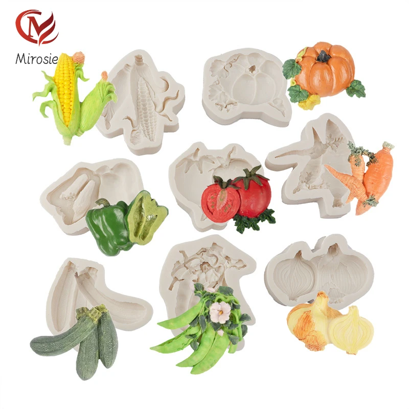 Силиконовые формы для торта Mirosie
Силиконовые формы для торта Mirosie