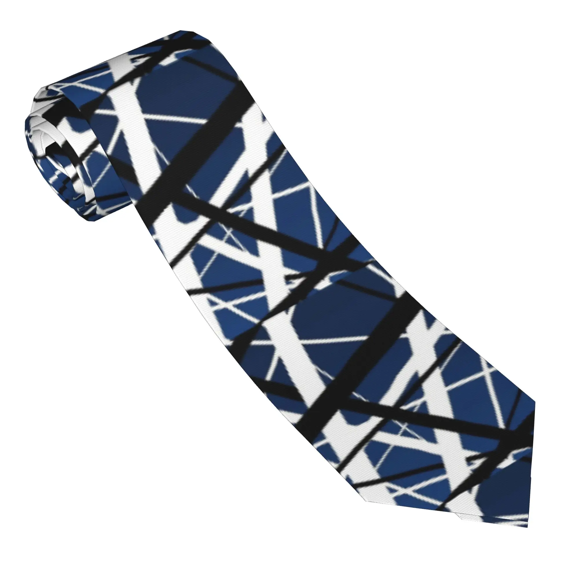 V-Van Halens Men Women Neckties Casual Polyester 8 cm Narrow Blue Rock Neck Tie for Mens Suits Accessories Gravatas Wedding Gift
V-Van Halens Men Women Neckties Casual Polyester 8 cm Narrow Blue Rock Neck Tie for Mens Suits Accessories Gravatas Wedding Gift