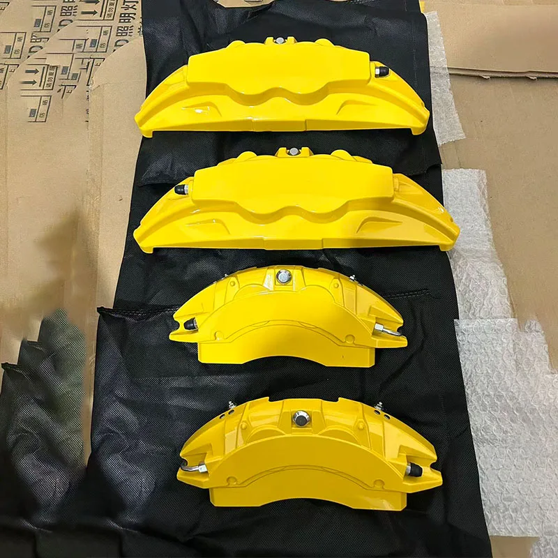 for BYD Sealion 7 Sea lion 07 2024 2025 2026 Wheel hub brake caliper protective cover made of aluminum alloy material
for BYD Sealion 7 Sea lion 07 2024 2025 2026 Wheel hub brake caliper protective cover made of aluminum alloy material
