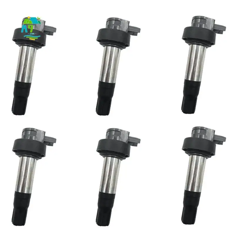 A09E-7722679-04 12137722679 12131542973 Brand New Ignition Coil Fit For BMW K1600GTL K1600GT K1600B K1600 Bagger 2011-2013
A09E-7722679-04 12137722679 12131542973 Brand New Ignition Coil Fit For BMW K1600GTL K1600GT K1600B K1600 Bagger 2011-2013