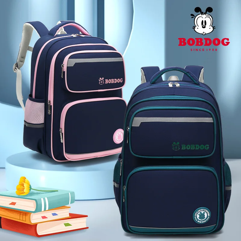 Spine-Protective Ergonomic Backpack for Girls Grades 1-6,Easy-Carry School Bag,Kids Bookbag Back to School
Spine-Protective Ergonomic Backpack for Girls Grades 1-6,Easy-Carry School Bag,Kids Bookbag Back to School
