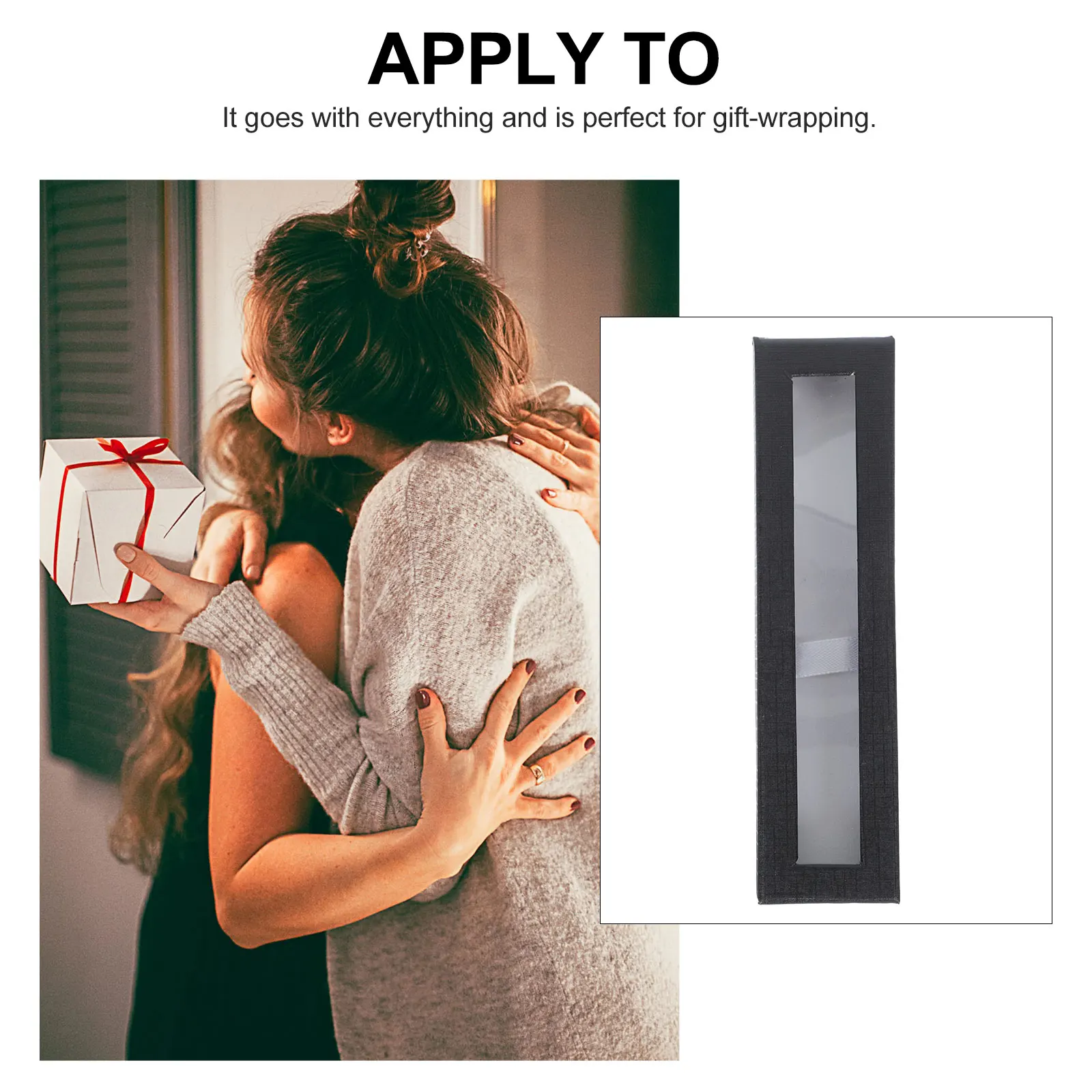 5PCS Pen Case High-Quality Paper Strong Smooth Surface Multifunctional Box Stylish Holder Household Portable Storage
5PCS Pen Case High-Quality Paper Strong Smooth Surface Multifunctional Box Stylish Holder Household Portable Storage