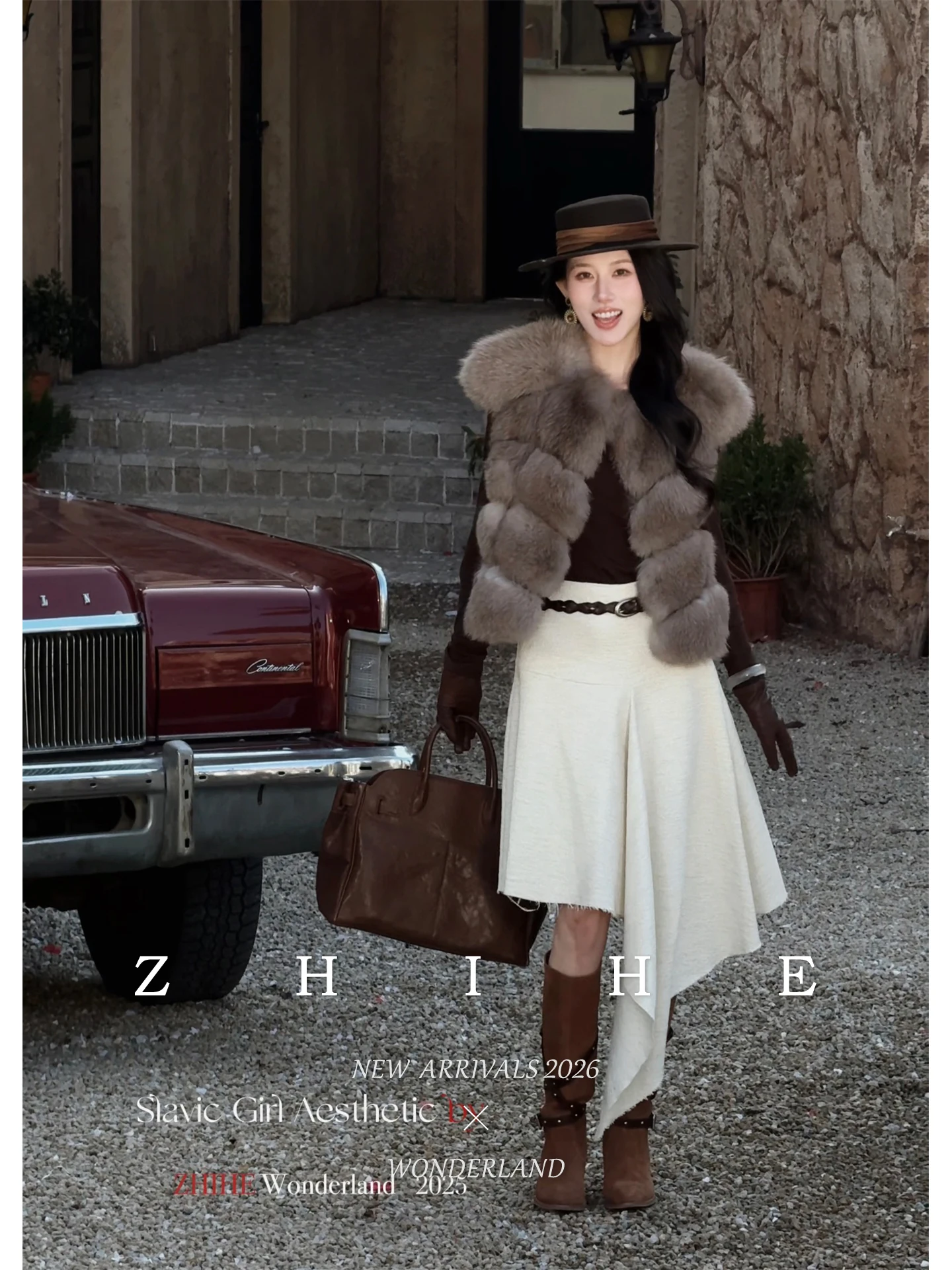 Комплект из двух предметов: вязаный джемпер с круглым вырезом из шерсти Lenzing и короткая юбка, винтажный стиль, длинный рукав, укороченная длина.
Комплект из двух предметов: вязаный джемпер с круглым вырезом из шерсти Lenzing и короткая юбка, винтажный стиль, длинный рукав, укороченная длина.