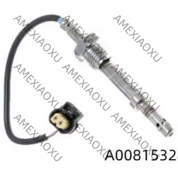 A0081532828 Exhaust gas temperature sensor for Mercedes-Benz AMEXIAOXU
A0081532828 Exhaust gas temperature sensor for Mercedes-Benz AMEXIAOXU