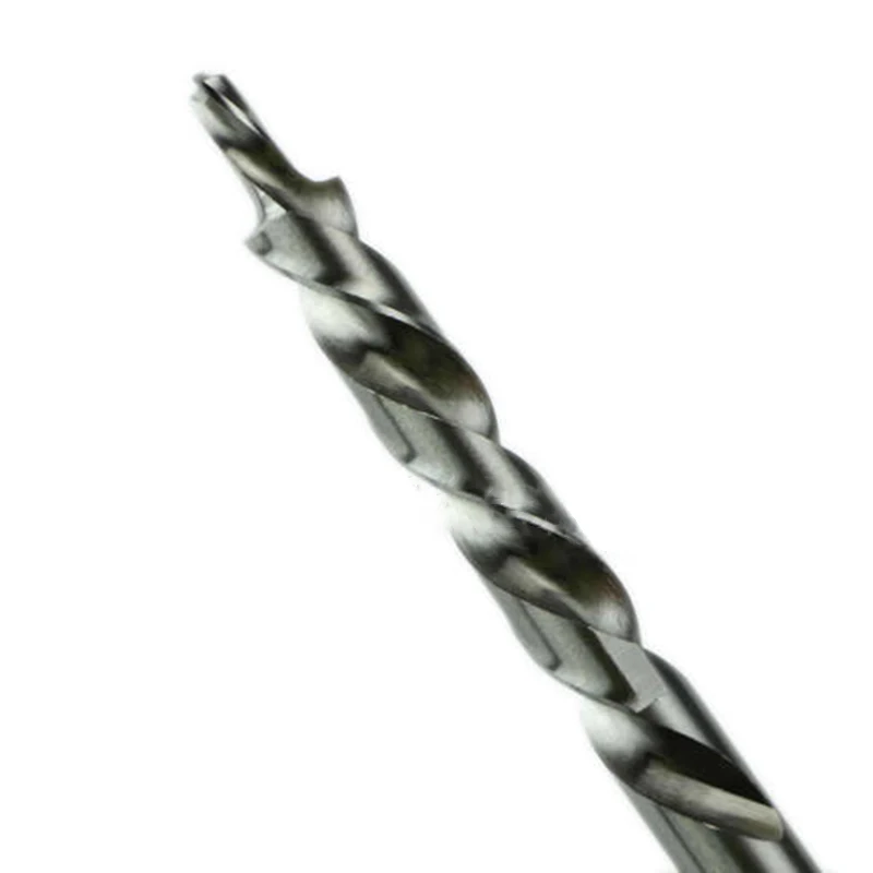 Drills Jig Guide 3/8" Drill bit HSS Limit ring Extracting Rotary tools Kit Woodworking 1/4" Attachment Hex Spiral
Drills Jig Guide 3/8" Drill bit HSS Limit ring Extracting Rotary tools Kit Woodworking 1/4" Attachment Hex Spiral