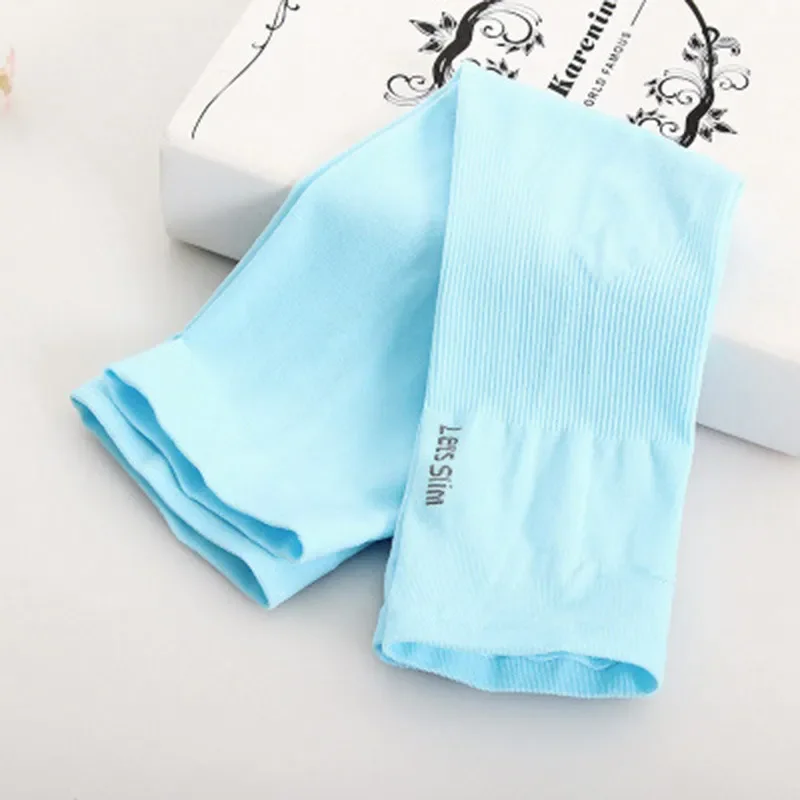 Summer Sun Protection Ice Sleeves, Korean Women's Ice Silk Sleeves, Men's Sun Protection Ice Sleeves, Arm Guards
Summer Sun Protection Ice Sleeves, Korean Women's Ice Silk Sleeves, Men's Sun Protection Ice Sleeves, Arm Guards