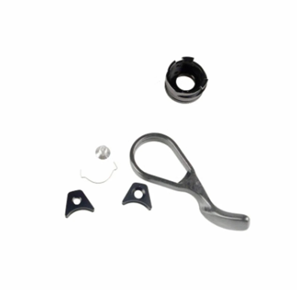 Brand New Bicycle Shifter Lever Modified Part Accessory Adjustable Carbon Fiber Rear Derailleur Cage Replacement
Brand New Bicycle Shifter Lever Modified Part Accessory Adjustable Carbon Fiber Rear Derailleur Cage Replacement
