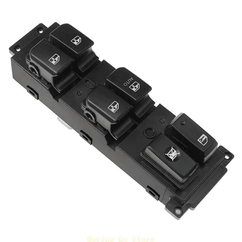 B5XD Durable Car Window Switches Vehicle Window Lifter 935702B730 Replacemnet Durable
B5XD Durable Car Window Switches Vehicle Window Lifter 935702B730 Replacemnet Durable