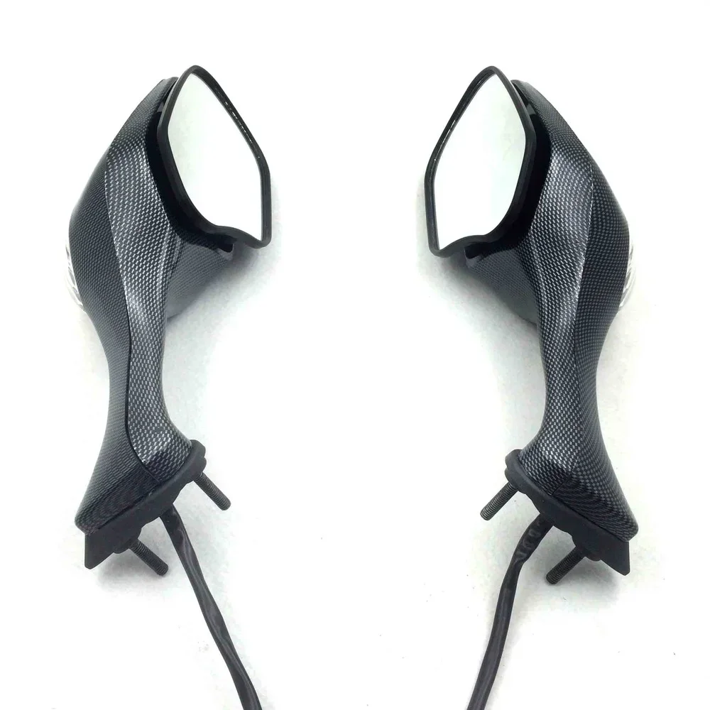 Motorcycle Mirror for Motorcycle Honda CBR1000RR VFR1200 2008-2012 Carbon Fiber Rearview Mirror
Motorcycle Mirror for Motorcycle Honda CBR1000RR VFR1200 2008-2012 Carbon Fiber Rearview Mirror