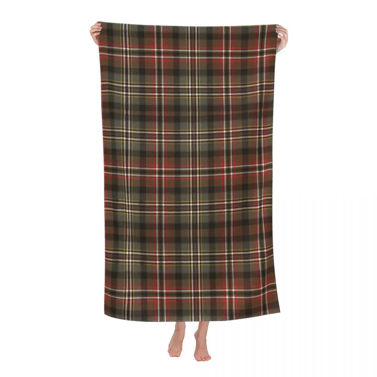 Popular Green Tartan Plaid Beach Towel Quick Dry Soft Linen Microfiber Pool Sauna Towels
Popular Green Tartan Plaid Beach Towel Quick Dry Soft Linen Microfiber Pool Sauna Towels