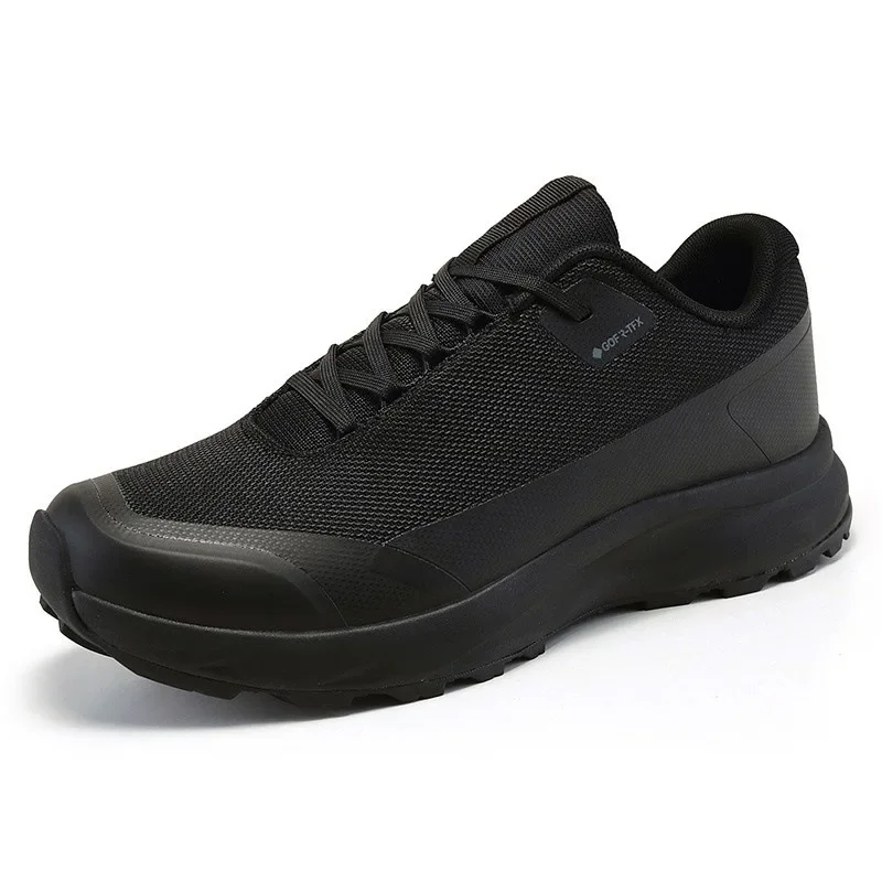 Hiking Shoes Rubber Wear-Resistant Camping Breathable Hiking Boots Outdoor Walking Mountain Non-Slip Casual Waterproof Sneakers
Hiking Shoes Rubber Wear-Resistant Camping Breathable Hiking Boots Outdoor Walking Mountain Non-Slip Casual Waterproof Sneakers