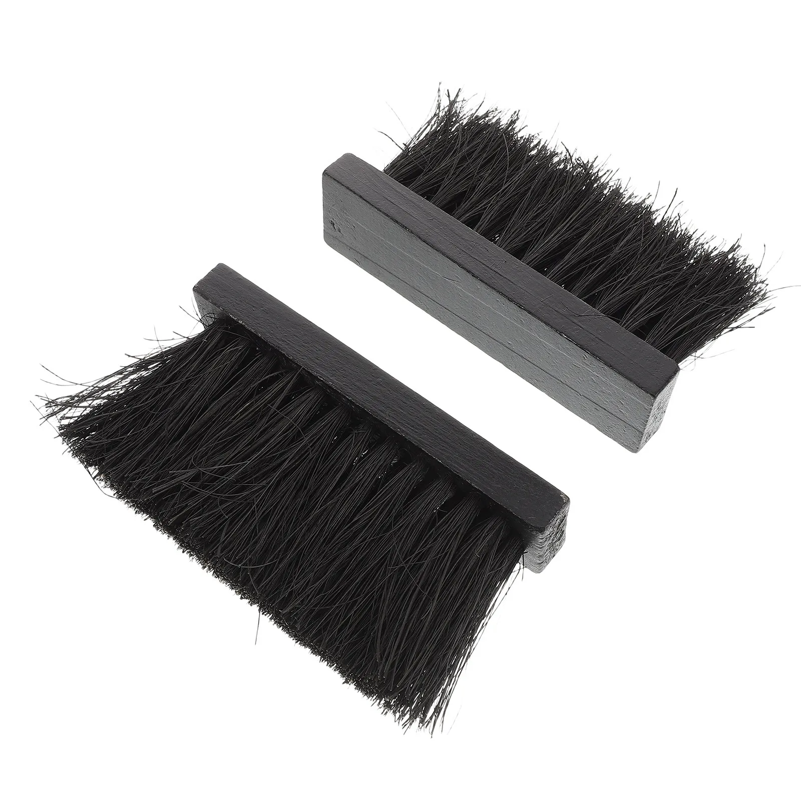 2Pcs Fireplace Cleaning Brush Plant Brown Replacement Head European Style Fireplace Ash Removal Soot Remover Wood Stove
2Pcs Fireplace Cleaning Brush Plant Brown Replacement Head European Style Fireplace Ash Removal Soot Remover Wood Stove