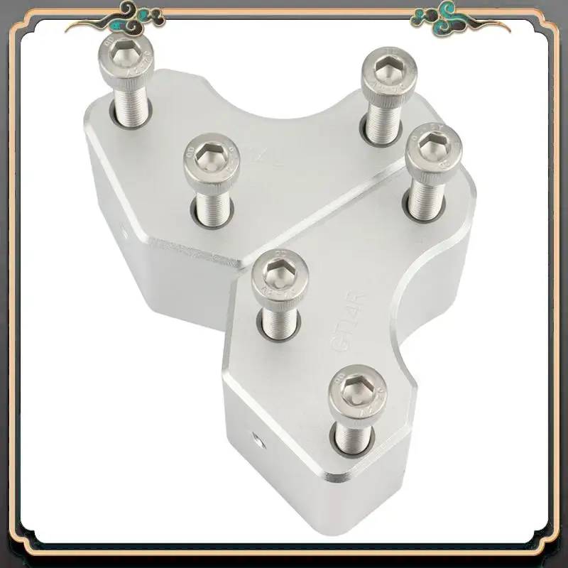 M45K-Motorcycle Handlebar Riser Height Up Adapter Mounts Extension Kit For Kawasaki GTR 1400 ZG1400 Concours 1400 2008-2020 Part
M45K-Motorcycle Handlebar Riser Height Up Adapter Mounts Extension Kit For Kawasaki GTR 1400 ZG1400 Concours 1400 2008-2020 Part