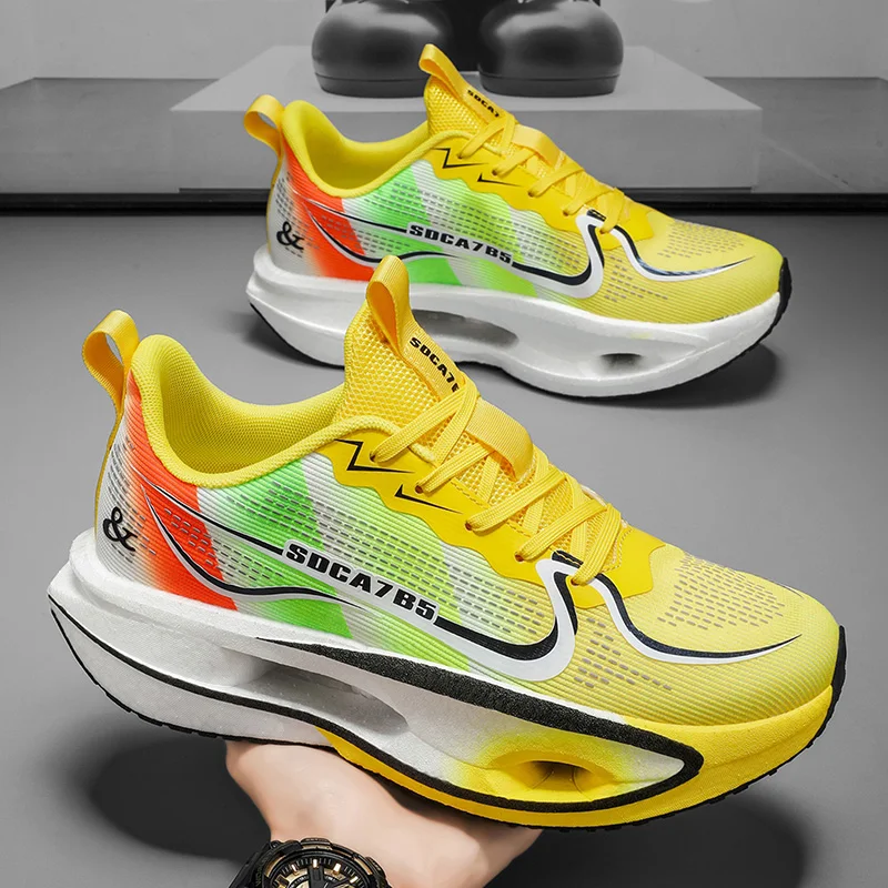 All-season Basic Sneakers, Classic Rubber Sole for Supermarket Shopping, Park Rest and Random Short-distance Casual Trips
All-season Basic Sneakers, Classic Rubber Sole for Supermarket Shopping, Park Rest and Random Short-distance Casual Trips