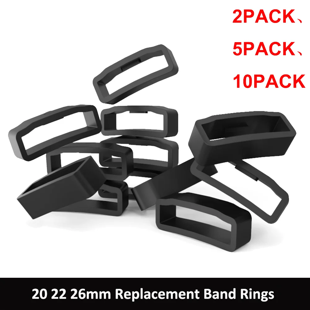 20 22 26mm black silicone quick release strap suitable for Garmin Fenix 6X 6 6S 7X 7 Fenix 5X 5 5S 3HR 945 smartwatch strap
20 22 26mm black silicone quick release strap suitable for Garmin Fenix 6X 6 6S 7X 7 Fenix 5X 5 5S 3HR 945 smartwatch strap
