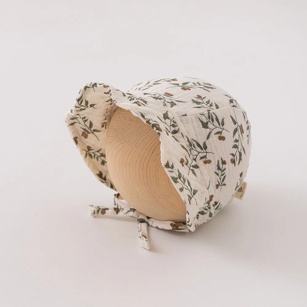 Lovely Lace Ruffle Newborn Sun Hat Sweet Sunscreen Infant Bucket Hat Cute Princess Baby Fisherman Hat Outdoor
Lovely Lace Ruffle Newborn Sun Hat Sweet Sunscreen Infant Bucket Hat Cute Princess Baby Fisherman Hat Outdoor