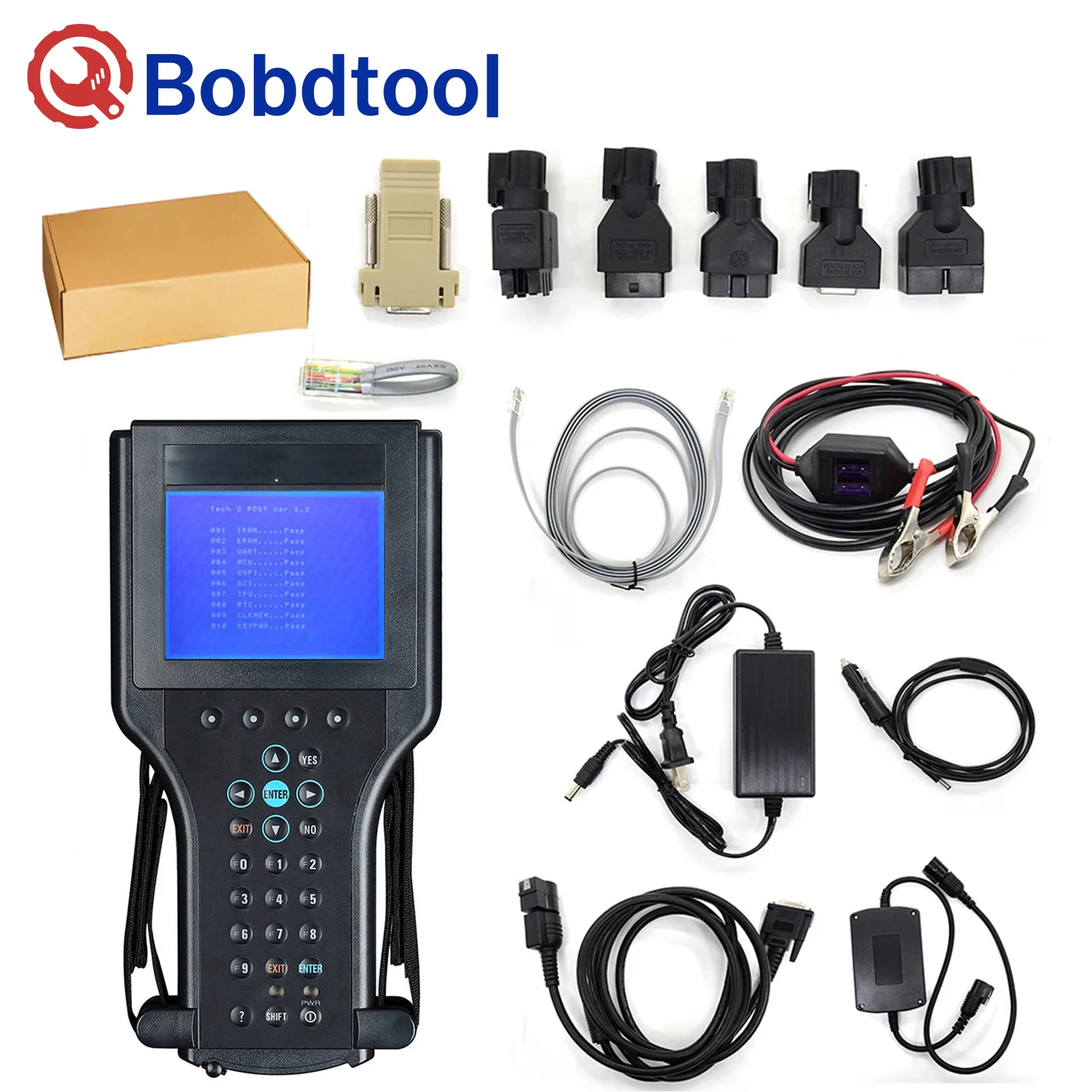 With TIS2000 CD ROM Flash Tester 6 model OBD2 Diagnostic Scanner Replacement For OPEL English 165 1997‑2014 Car Diagnostic Tools
With TIS2000 CD ROM Flash Tester 6 model OBD2 Diagnostic Scanner Replacement For OPEL English 165 1997‑2014 Car Diagnostic Tools