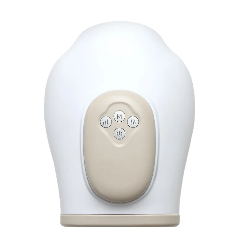 Multifunctional Hand Massager, Rechargeable Airbag Finger Massager, Air Pressure Hot Compress Care Instrument
Multifunctional Hand Massager, Rechargeable Airbag Finger Massager, Air Pressure Hot Compress Care Instrument
