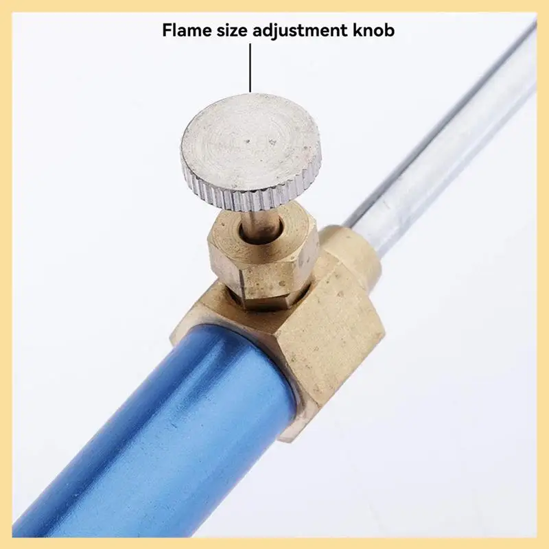 GOOD-Mini Gas Little Gun Welding Soldering Gun Jewelry Gas Welding Torch Jewelers Soldering Brazing Cutting Dropship
GOOD-Mini Gas Little Gun Welding Soldering Gun Jewelry Gas Welding Torch Jewelers Soldering Brazing Cutting Dropship