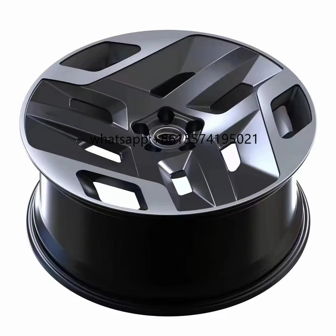 Factory Original Forged Alloy Wheel Rim Custom Car Wheel Hub for Land Rover New Condition Available in 35mm & 40mm ET
Factory Original Forged Alloy Wheel Rim Custom Car Wheel Hub for Land Rover New Condition Available in 35mm & 40mm ET