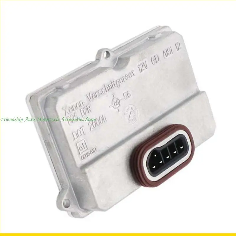 SZCH 5DV00829000 Fast Start Xenon Headlamp Ballast D2S For E60 E65 E66 E67 E68 E53 E85 E86 W219 W164 W251 D2S 12V 36A 35W
SZCH 5DV00829000 Fast Start Xenon Headlamp Ballast D2S For E60 E65 E66 E67 E68 E53 E85 E86 W219 W164 W251 D2S 12V 36A 35W