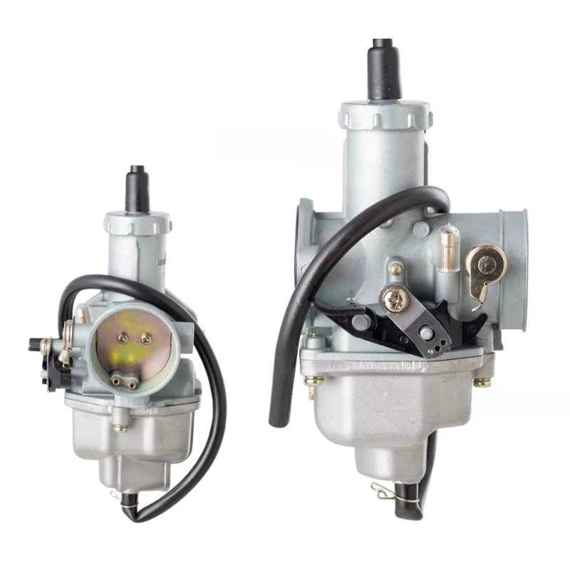 For Keihin Carb CG250 CG300 250CC 300CC ATV Quad Dirt Bike Scooter Motorbike 32mm Motorcycle Carburetor PZ32 Hand Choke
For Keihin Carb CG250 CG300 250CC 300CC ATV Quad Dirt Bike Scooter Motorbike 32mm Motorcycle Carburetor PZ32 Hand Choke