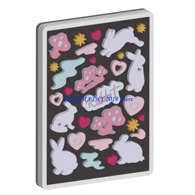 F42F Resin Picture Frame Silicone Mold Casting Molds Decorations Making
F42F Resin Picture Frame Silicone Mold Casting Molds Decorations Making