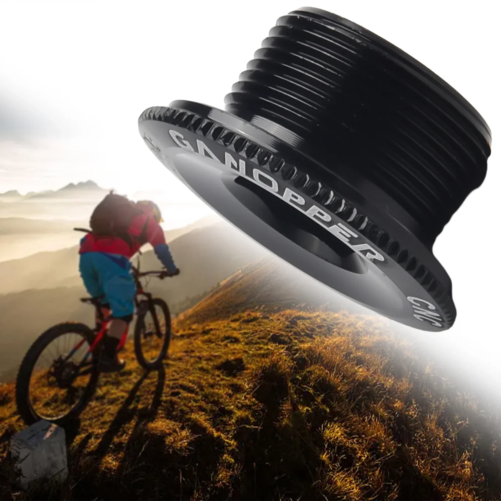 M15 M1 8M19 M20 Crankset Bolt Mountain Bike Crank Cover Screws Aluminum Alloy Bicycle Crank Screws Crank Fixing Bolt
M15 M1 8M19 M20 Crankset Bolt Mountain Bike Crank Cover Screws Aluminum Alloy Bicycle Crank Screws Crank Fixing Bolt