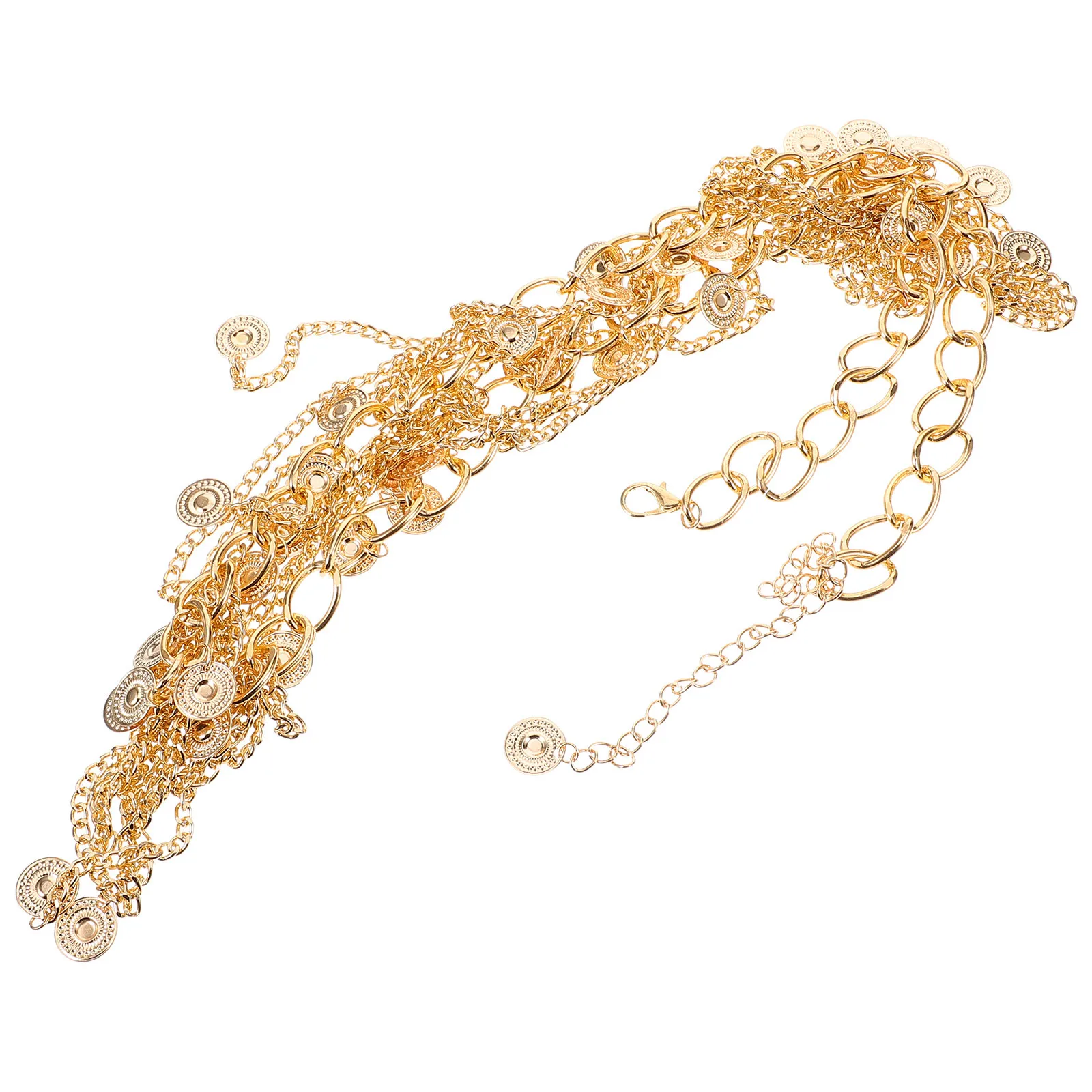 Tassel Waist Chain with Belly Ring Summer Festival Accessories Beach Party Body Miss 
Tassel Waist Chain with Belly Ring Summer Festival Accessories Beach Party Body Miss