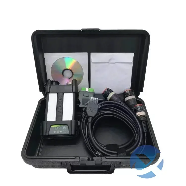 Heavy duty Truck Bus Construction Excavator diagnostic tool Vocom II 88894000 interface VOCOM2
Heavy duty Truck Bus Construction Excavator diagnostic tool Vocom II 88894000 interface VOCOM2