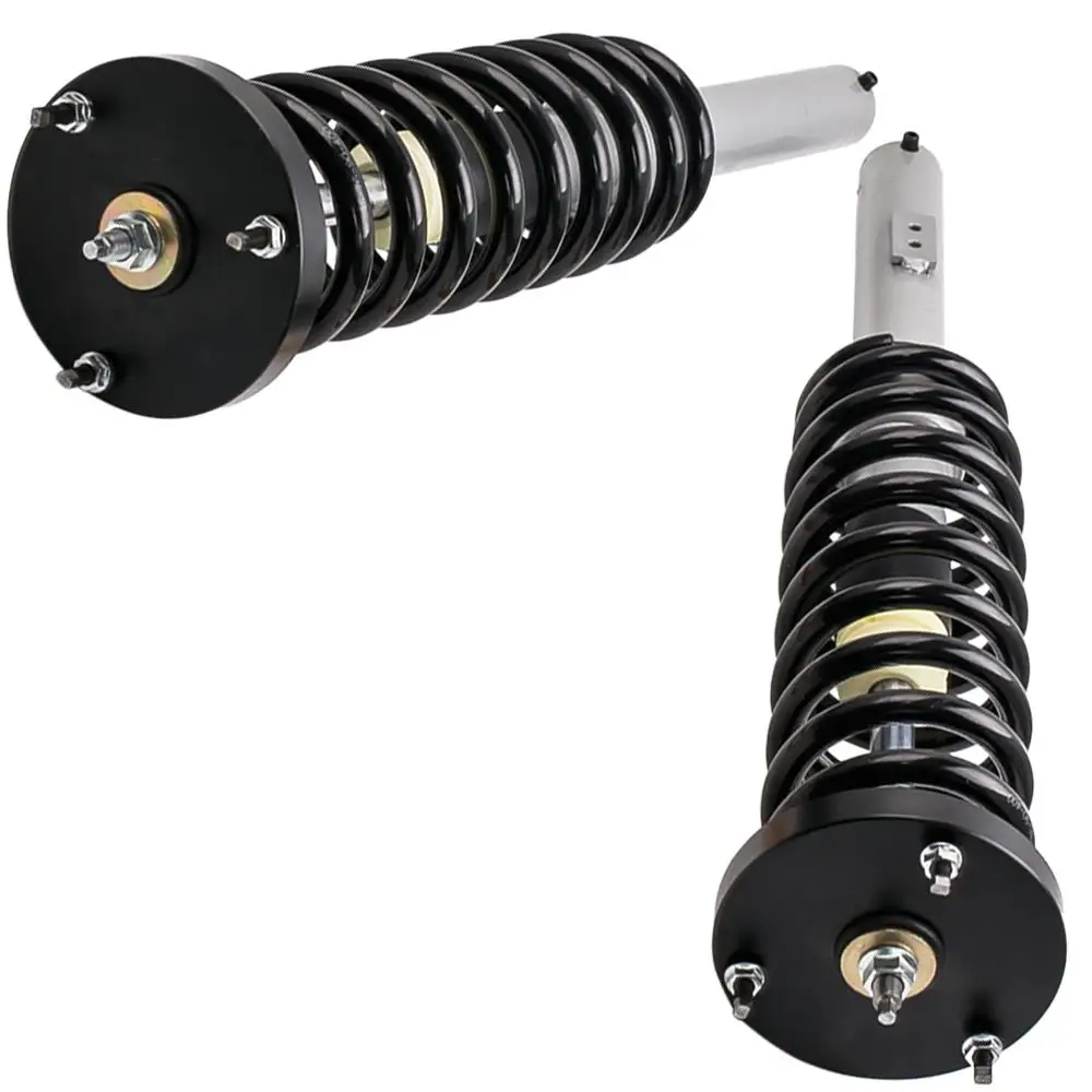 Airmatic to Coil Front Conversion Kit for Mercedes benz S-Class S430 for s500 S55AGM S60 0 2000-2006
Airmatic to Coil Front Conversion Kit for Mercedes benz S-Class S430 for s500 S55AGM S60 0 2000-2006