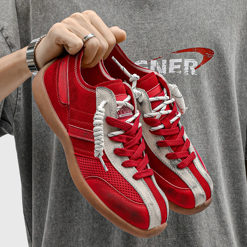 Men's Casual Running Shoes, Male Tennis Sneakers, Luxury Trainer, Race Breathable Shoes, Fashion Loafers
Men's Casual Running Shoes, Male Tennis Sneakers, Luxury Trainer, Race Breathable Shoes, Fashion Loafers