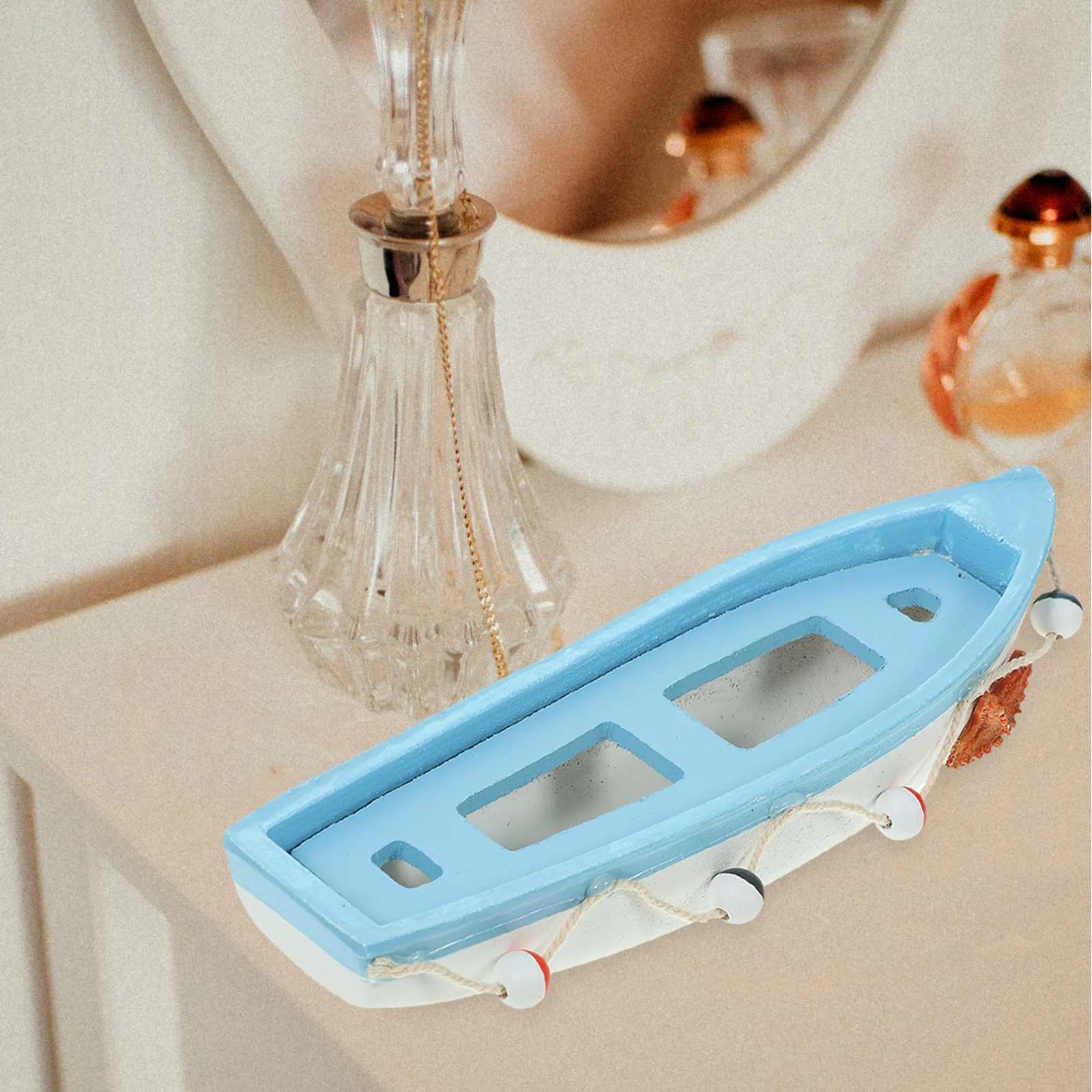 Premium Wooden Sailboat Decoration Mediterranean Inspired Desktop Ornament for Home Office Study Bedroom Party Gift Warm Cozy
Premium Wooden Sailboat Decoration Mediterranean Inspired Desktop Ornament for Home Office Study Bedroom Party Gift Warm Cozy