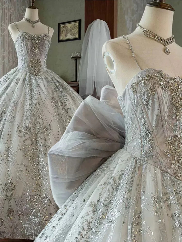 A new style of light luxury and niche adult ceremony art examination host dress from Heavy Industry
A new style of light luxury and niche adult ceremony art examination host dress from Heavy Industry