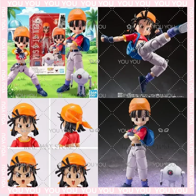 Limited Edition Bandai PB SHF Dragon Ball GT Goku Neta Xiaofang Jiru Articulated Figure for Dragon Ball
Limited Edition Bandai PB SHF Dragon Ball GT Goku Neta Xiaofang Jiru Articulated Figure for Dragon Ball