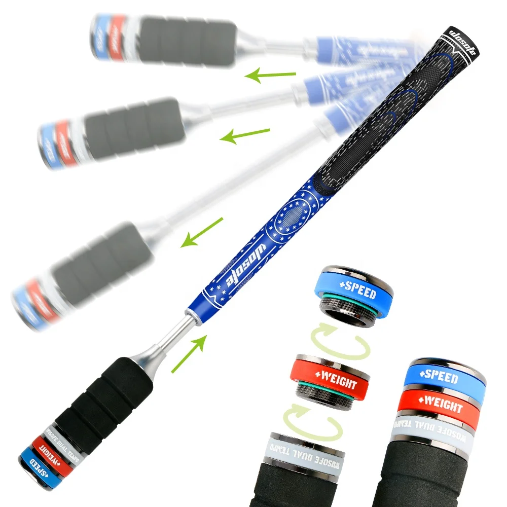 Automatic Spring Retraction Speed Weight Configuration Correction Strength Grip Sound Rhythm Release Golf Swing Aids
Automatic Spring Retraction Speed Weight Configuration Correction Strength Grip Sound Rhythm Release Golf Swing Aids