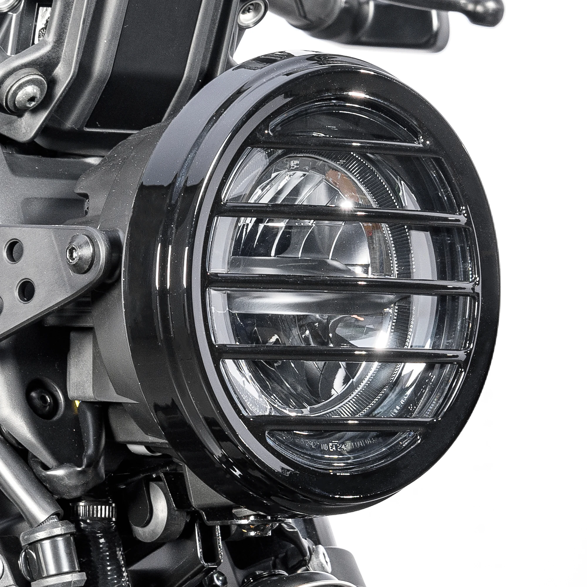 Защитная решетка фары для мотоцикла Yamaha XSR900 xsr 900 2022-2026
Защитная решетка фары для мотоцикла Yamaha XSR900 xsr 900 2022-2026