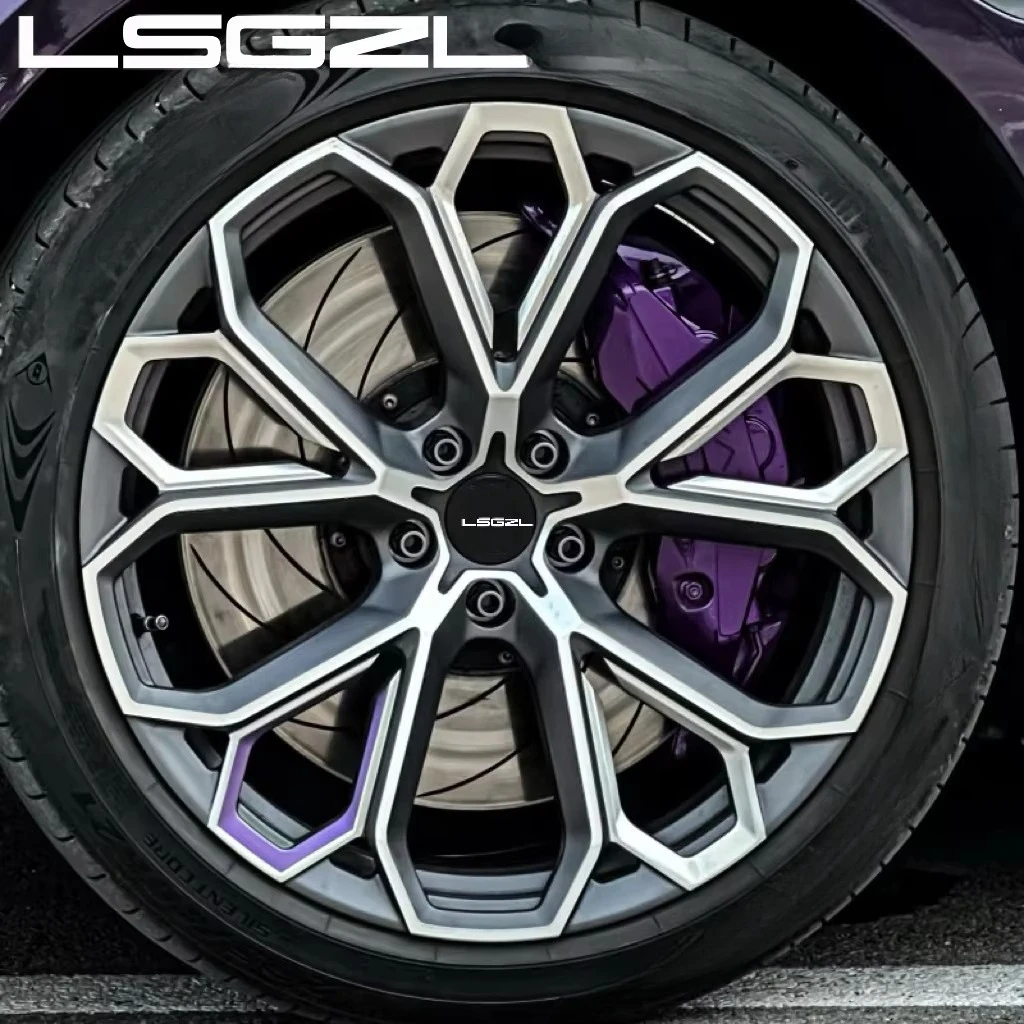 Hot-selling for Smart Passenger Car Alloy Wheels Rims 17 18 Inch 3*112 4*100 for Smart Fortwo Forfour 453 451 for Bra Bus Yulia
Hot-selling for Smart Passenger Car Alloy Wheels Rims 17 18 Inch 3*112 4*100 for Smart Fortwo Forfour 453 451 for Bra Bus Yulia